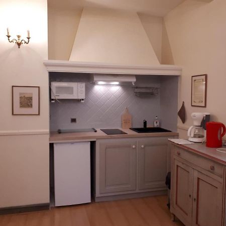 Appartement 7 Chateau Des Gipieres Montbrun-les-Bains Exteriör bild